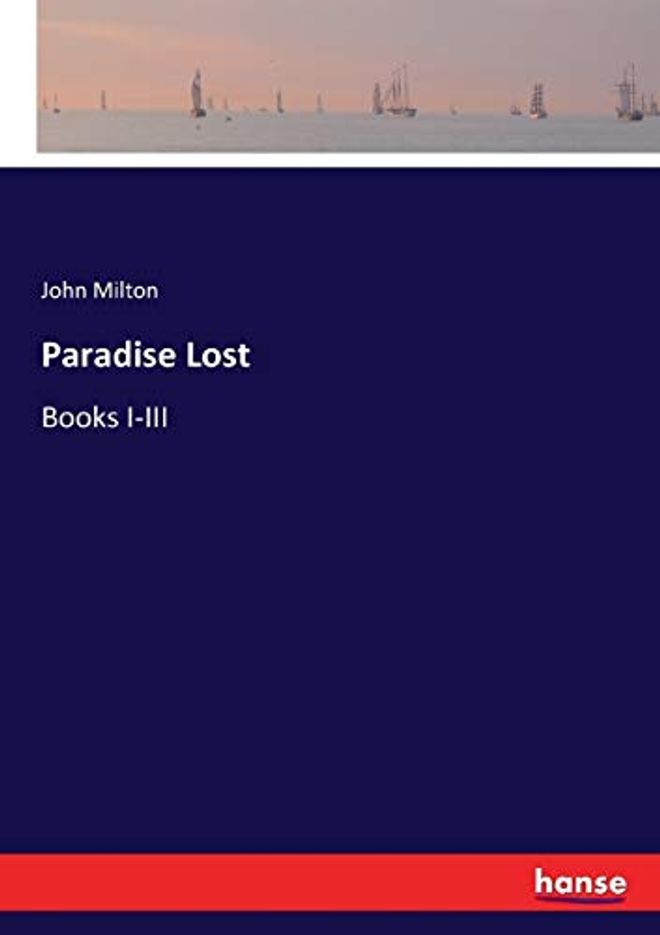 Paradise Lost
